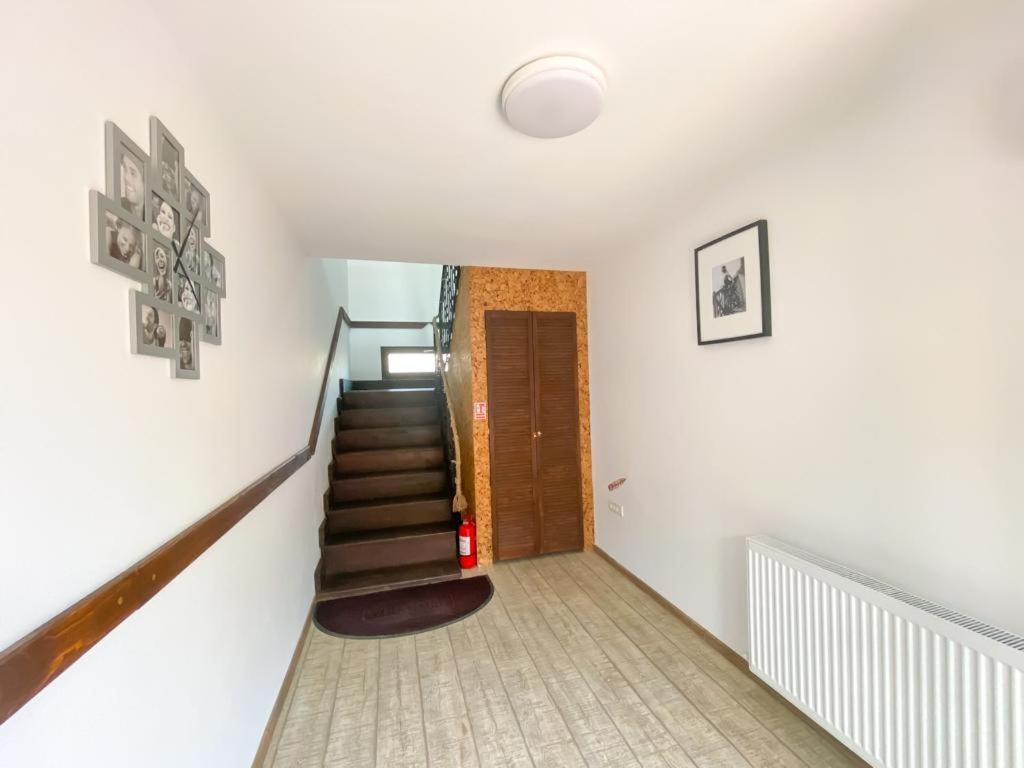 Casa Mura Două Mai Buitenkant foto