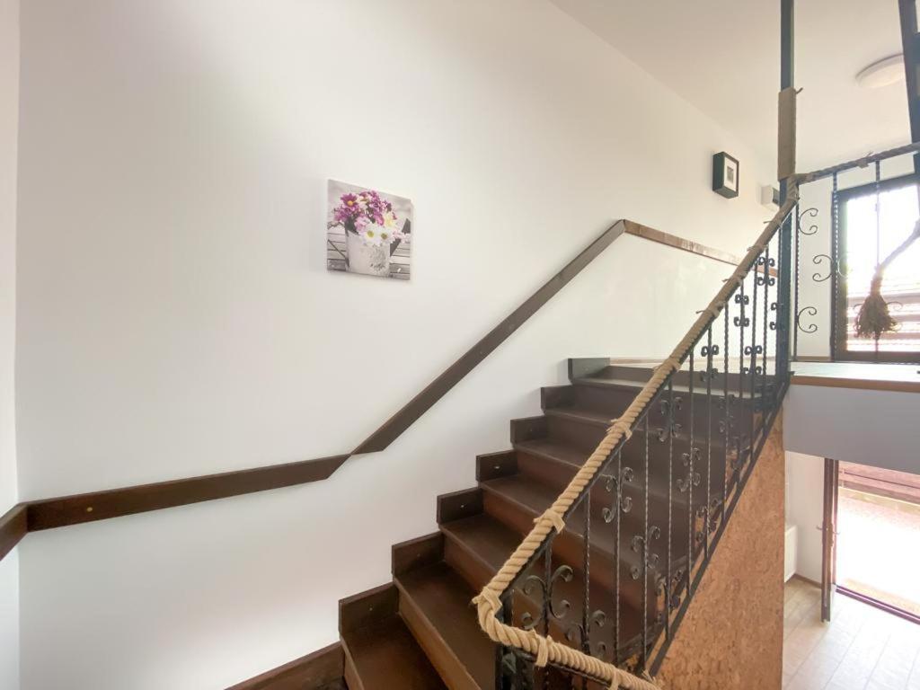 Casa Mura Două Mai Buitenkant foto