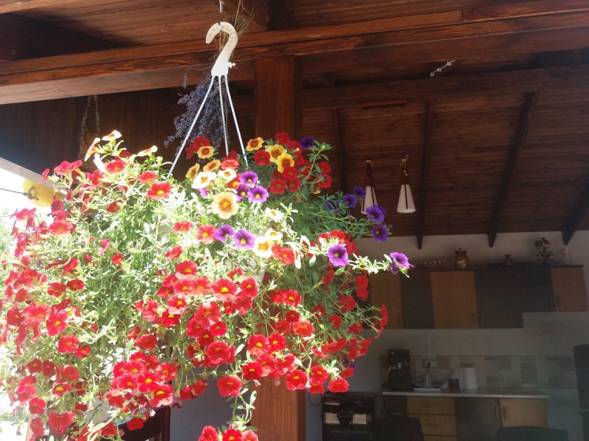 Casa Mura Două Mai Buitenkant foto