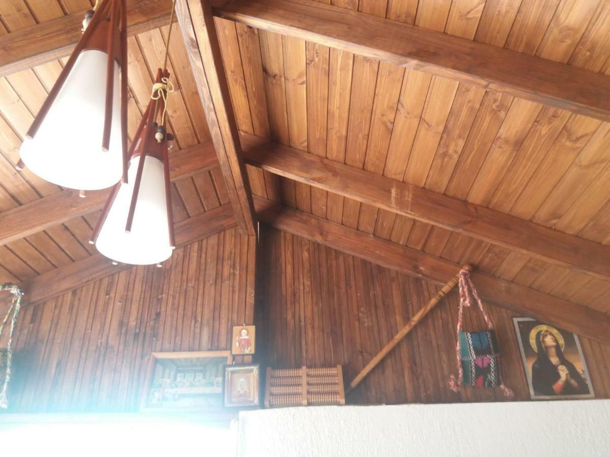 Casa Mura Două Mai Buitenkant foto