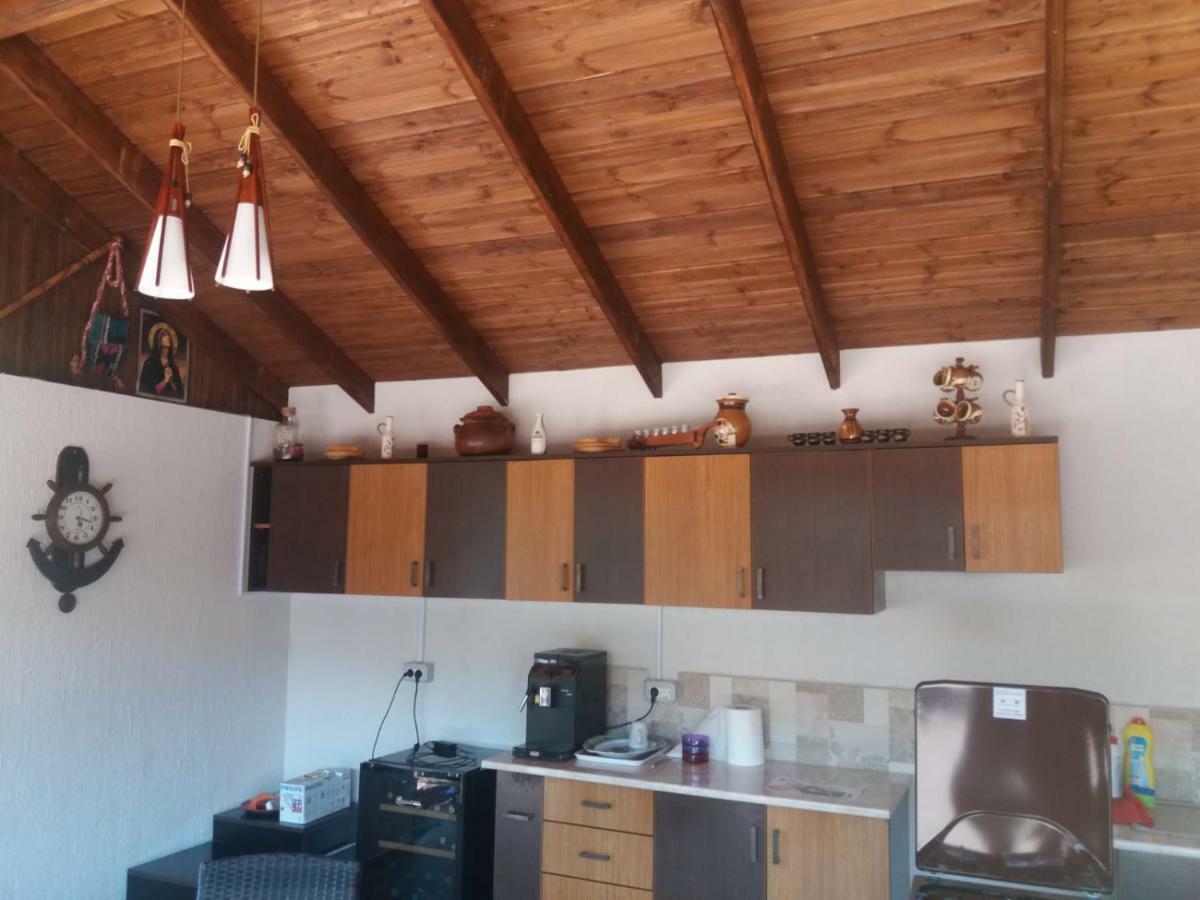 Casa Mura Două Mai Buitenkant foto